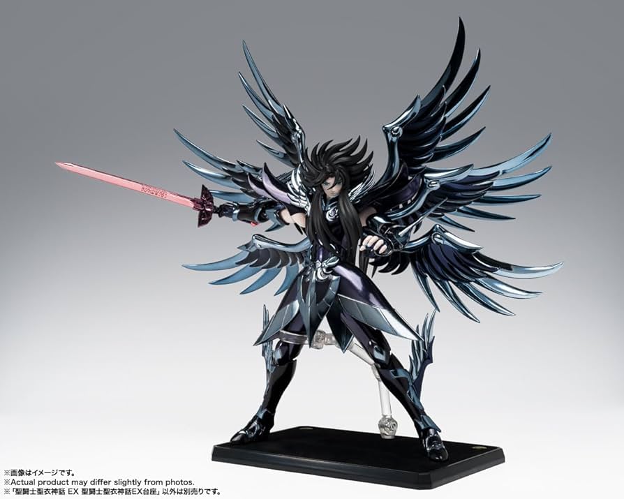 Amazon | TAMASHII NATIONS 聖闘士聖衣神話EX 聖闘士聖衣神話EX